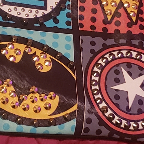 Super Hero Bag - Picture 8 of 11